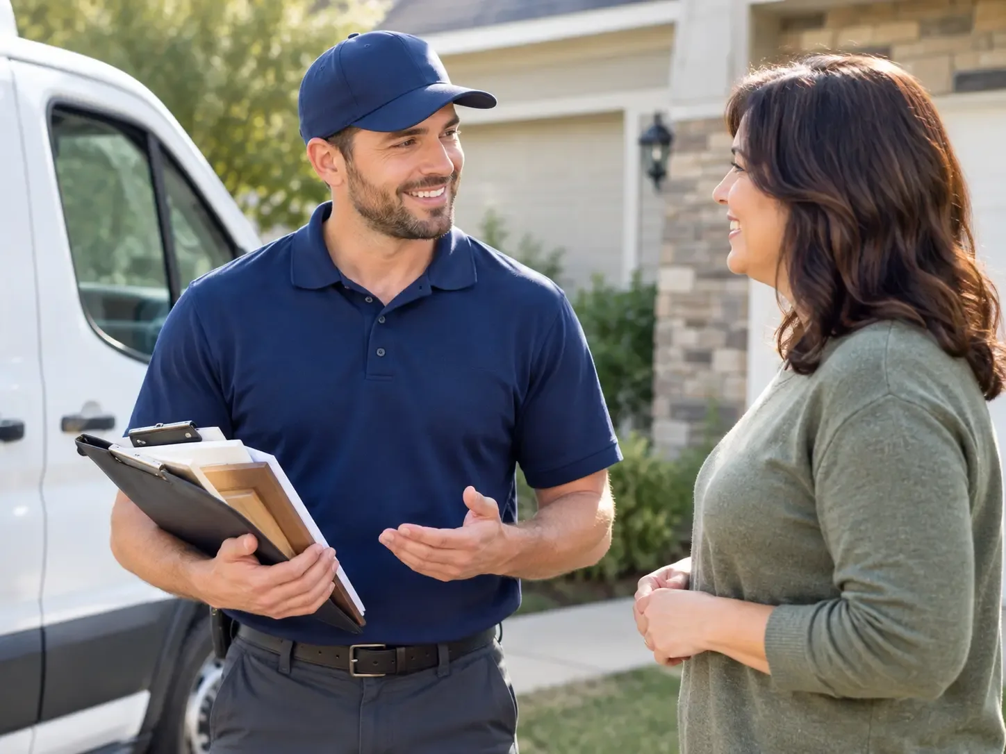 Kitchen Cabinet Refacing La Verne, CA FAQs